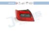 CITRO 00006350J5 Combination Rearlight